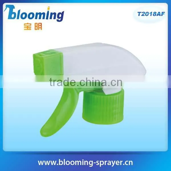 28/400,28/410 pp Plastic Trigger Sprayer With Jet Nozzle photo-3