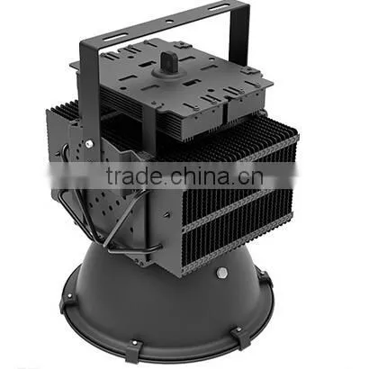 400W LED High Bay Light Led Industrial Application Mining Lamp photo-4