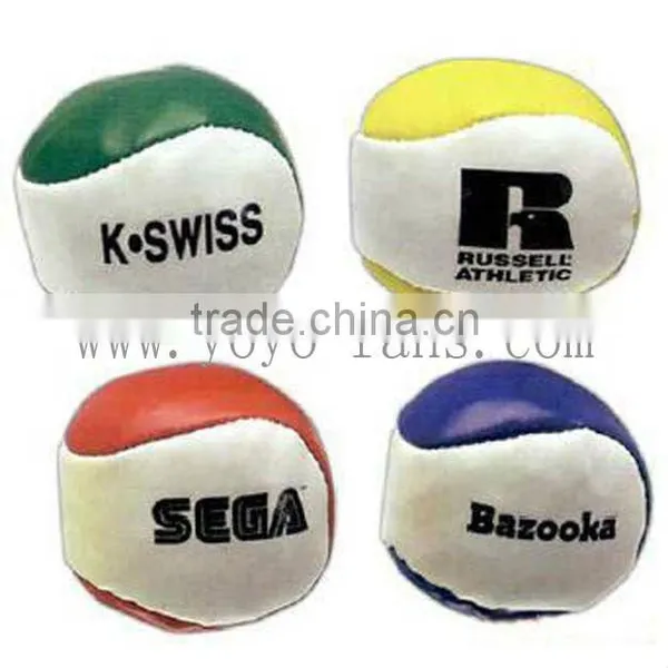 juggling ball