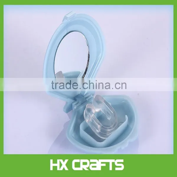 Amazon Resource Anti Snoring Devices, Nose Clips, Snore Stopper With Free Travel Case Fba Service photo-3
