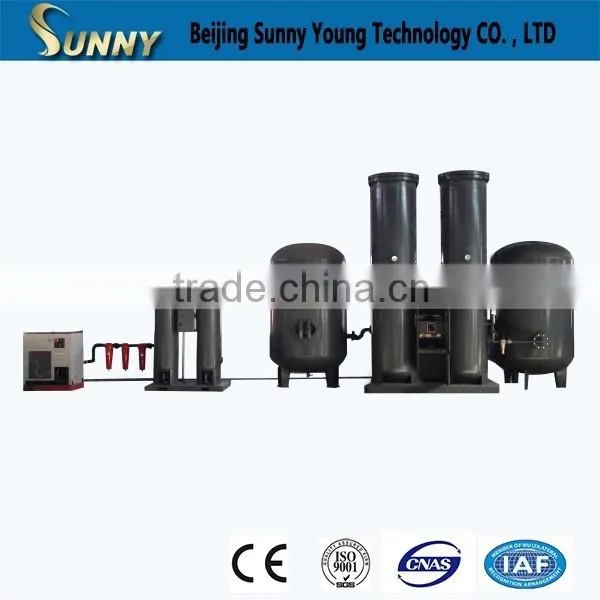 Oxygen Generator for Welding photo-6