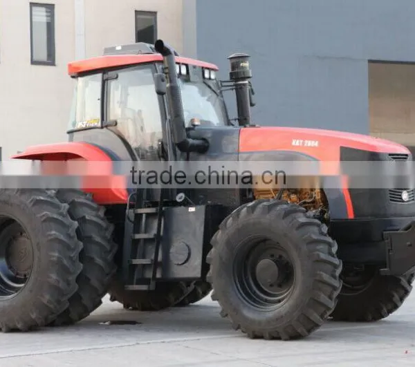 Tractor KAT2804