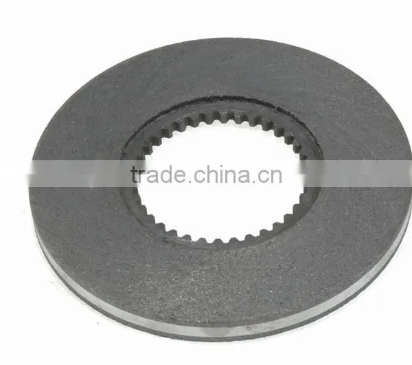 Escalator Inner Gear