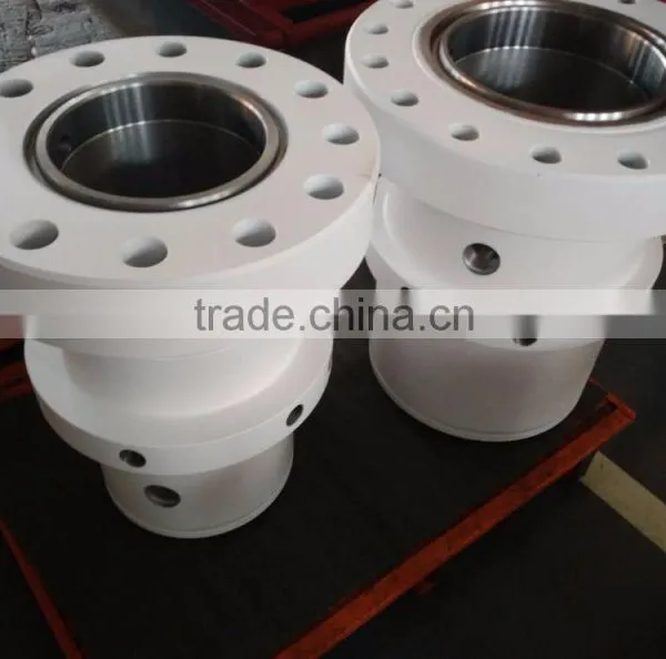 Multi-bowel Wellhead photo-4