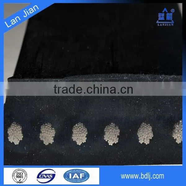 1000mm Steel Cord Conveyor Belt for Coal Mine photo-5