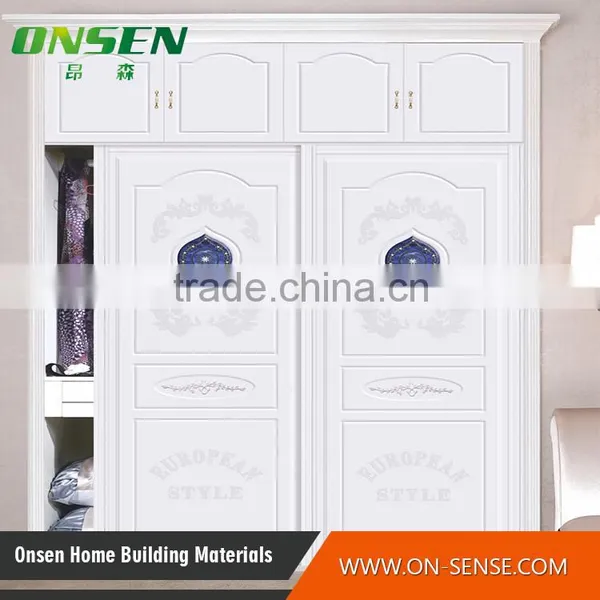 China Wholesale Bright Flush Sliding Door Wardrobe High Demand Products in Market photo-3