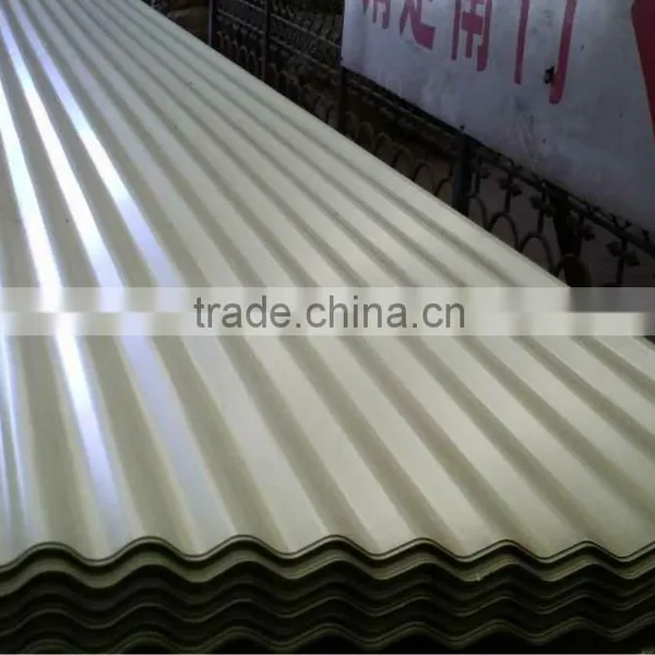 Color Coated Galvanized Steel Roofing photo-4