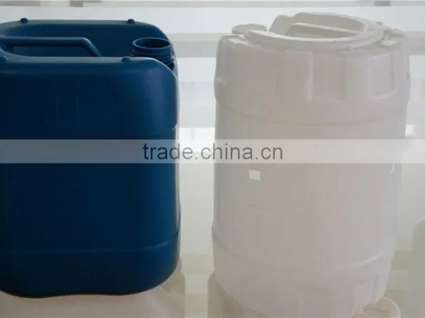 Water Tank Blow Moulding Machine photo-5
