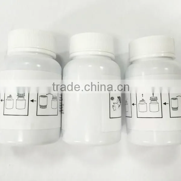 China Wholesale 80ml Indelible 14% SN Marking Ink photo-3