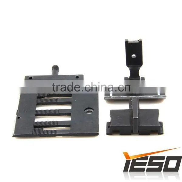 B842 1/1/2 '' Gauge Set Brother Sewing Machine Spare Parts Sewing Accessories photo-4