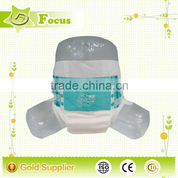 Hot Selling Printed Adult Diaper Wholesale Export to Ghana photo-6