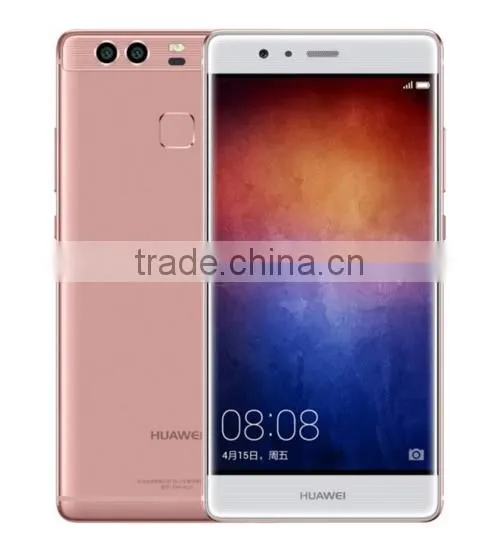 NEWEST Huawei P9 Smartphone Fr. Germany Fingerprint Mobile Phone 3GB/4GB RAM 32GB/64GB ROM EMUI 4.1 photo-3