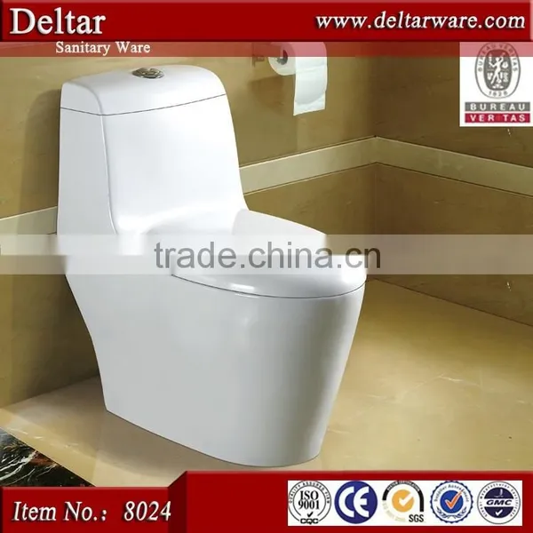 Sanitary Ware China, Bathroom Accessory Toilet Cheap Price Toilet, China Supplier Economic Toilet photo-6