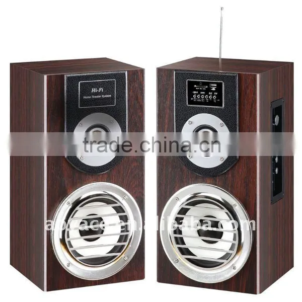 Hi-fi Speaker