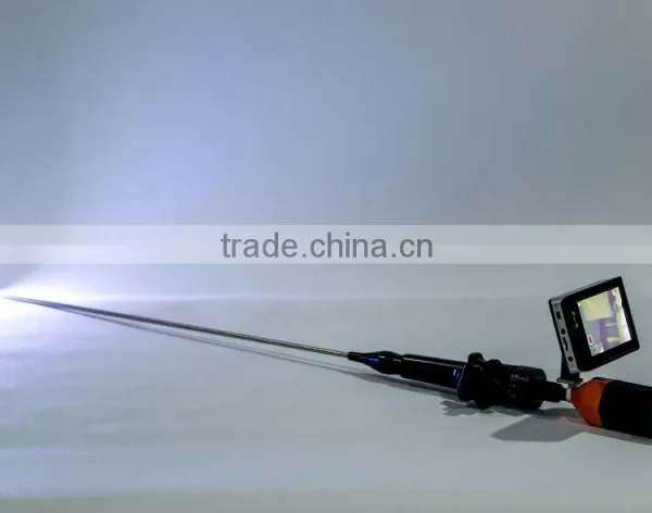 Car Chimney Inspection Camera for Car Engine Camera Motion Detection With Rigid Tube Camera Detection photo-3