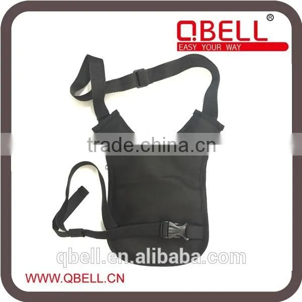 Waist Bag for Travell or Sport/Big Size High Good Quality Waist Bag photo-2
