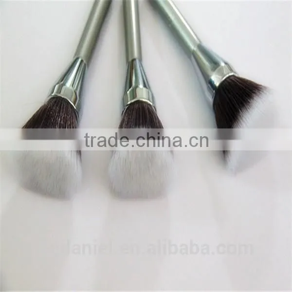 2016 Newly Powder Brushes,high Quality Makeup Brush,pure Color Cosmetic Brushes photo-4