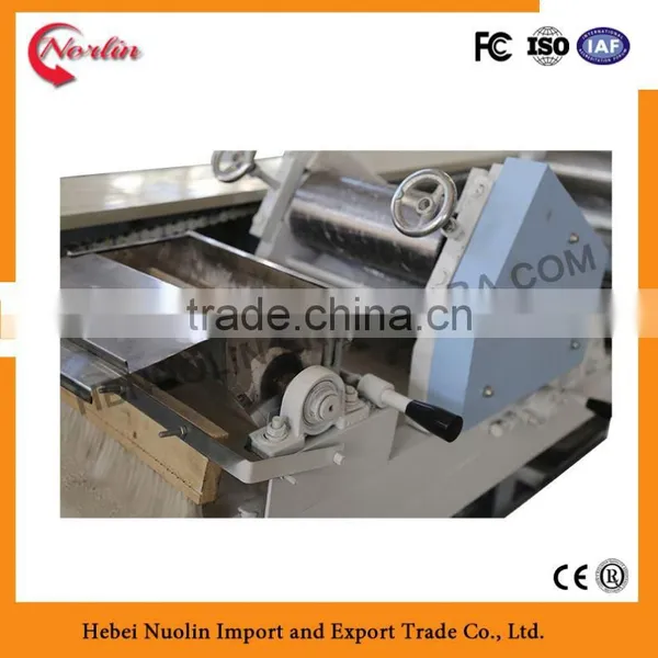 Good Taste Taiwan Noodle Maker With Factory Price photo-2
