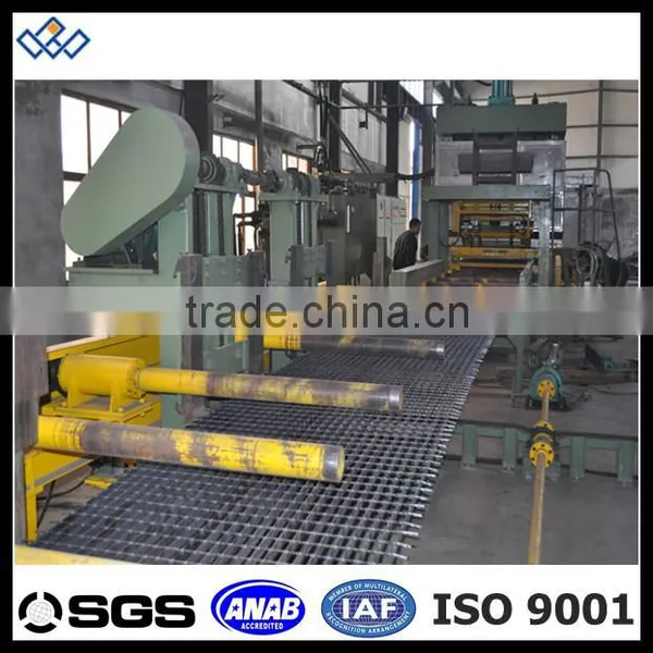 Black Steel Plain Grating,black Steel Smooth Grating With Competitive Price photo-5