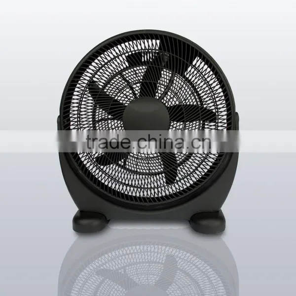 2016 New Mini Portable 18 Inch Box Fan photo-2