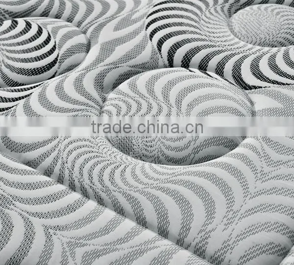 Romania Bed Import Latex Protector Waterproof Mattress photo-3