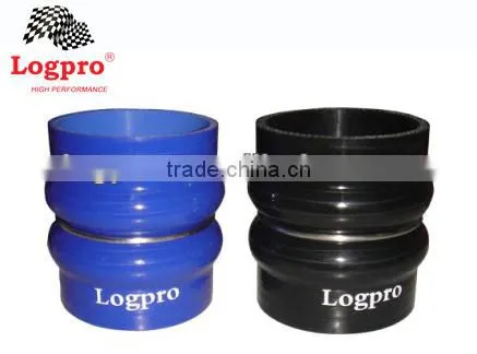 Silicone Hose Rubber Hose Auto Hump Hose & Double/ Multi Hump Hose photo-2