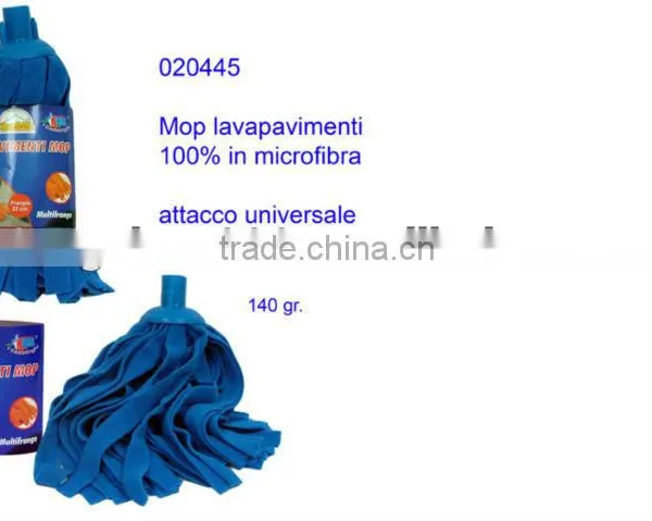 Microfibre Mop