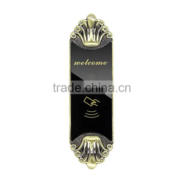 Smart Electric Rfid Cabinet Lock photo-2