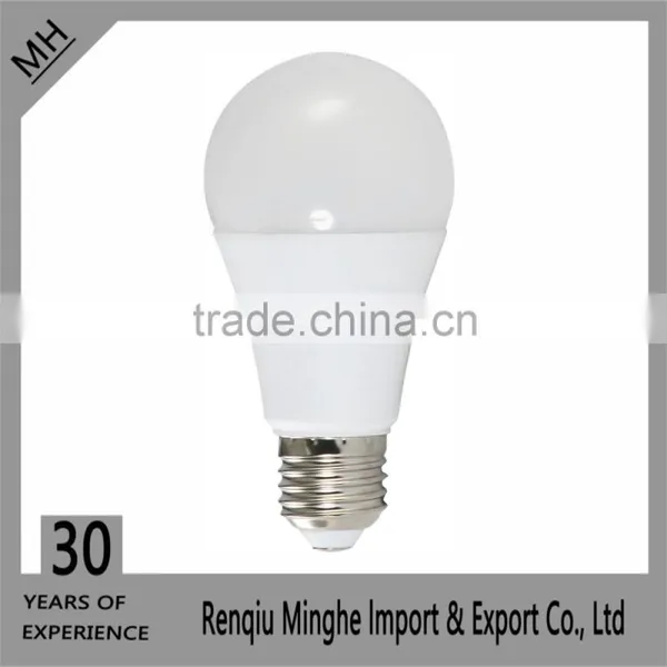 E27 G9 Ceramic Led Lighting Bulb 2W/4W/5W/7W photo-6