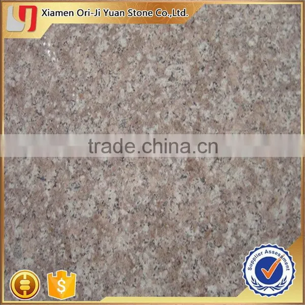 2016 Useful Indian Multicolor Red Granite Slab photo-3