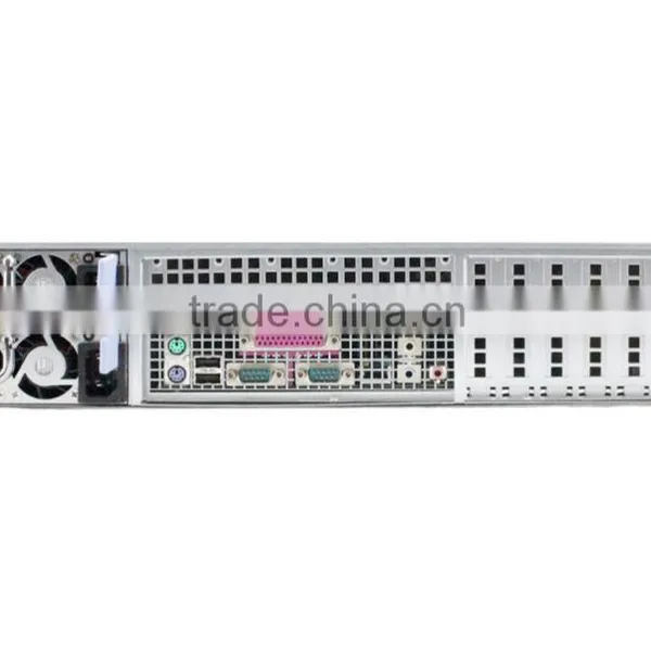 2u Case for Server Case Hot Swap Server Case photo-6