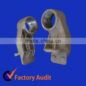 Agricultural Machine Part