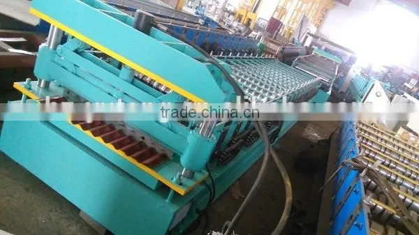 YT-R2 Hot Sale Forming Machine photo-5