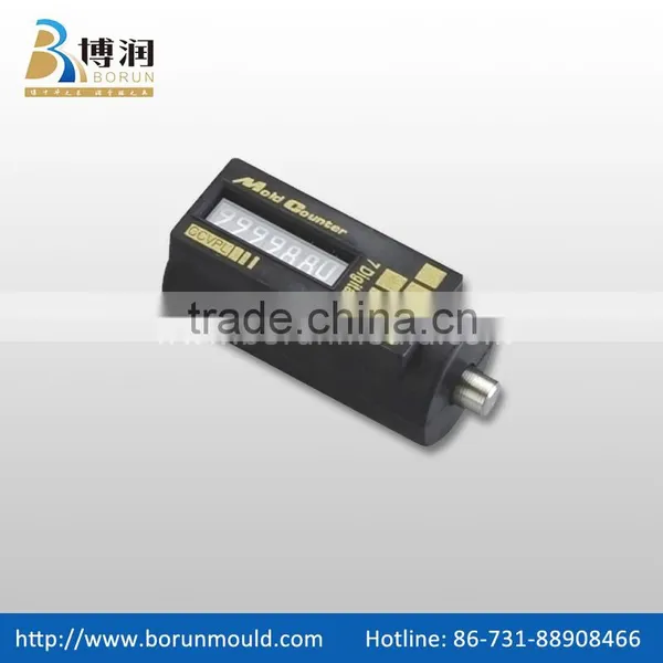 M-CVEX Shot Mold Counter photo-2