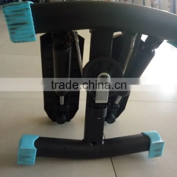 Factory Oem Fitness Equipment Twister Stepper / Texercise Stepper/ Mini Stepper photo-3