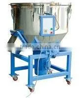 Plastic Mixer