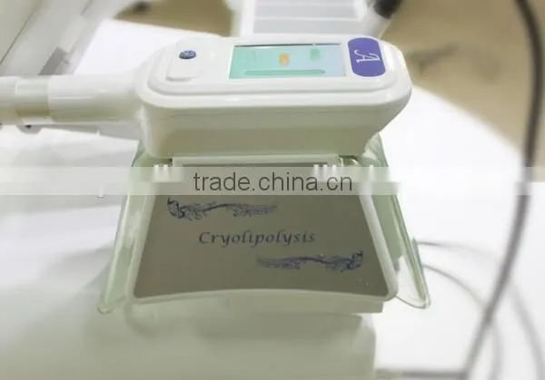 Freeze Off Fat Process 8.4'' Color Touch Screen Beauty Machine Distributors photo-4