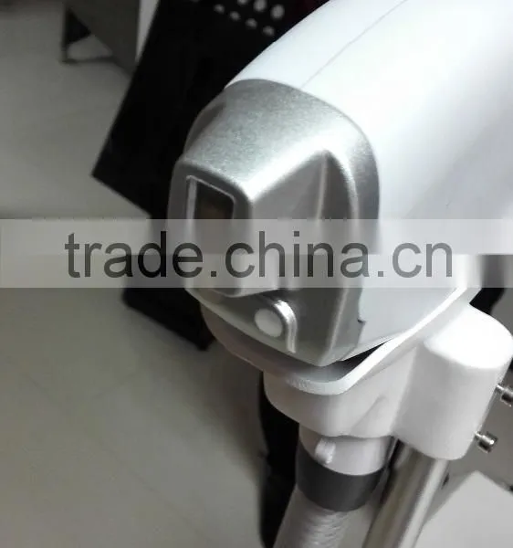 GLM E-016 808NM Laser Hair Removal Machine/ Life Span 20,000,000 Shots photo-2