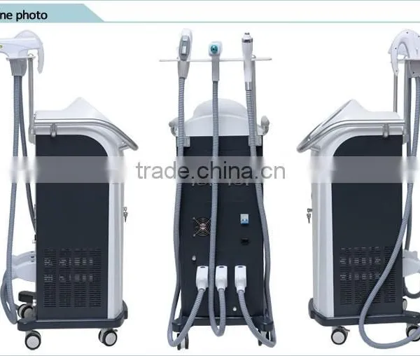 Laser Tattoo Removal Equipment for Sale photo-5