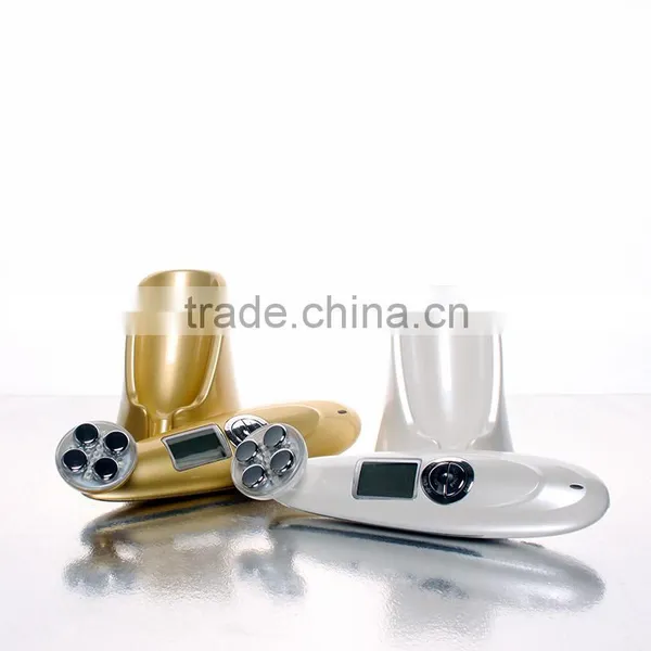Professional Beauty With Home Use Easy Control Electric Ems Therapy Beauty Device photo-3