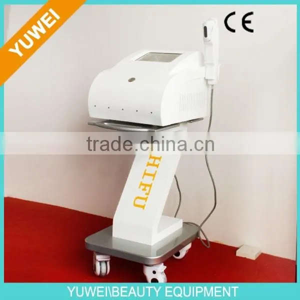 HOT !!! Hifu Fda Approval Ultra Age Hifu for Skin Lift and Skin Tightening photo-2