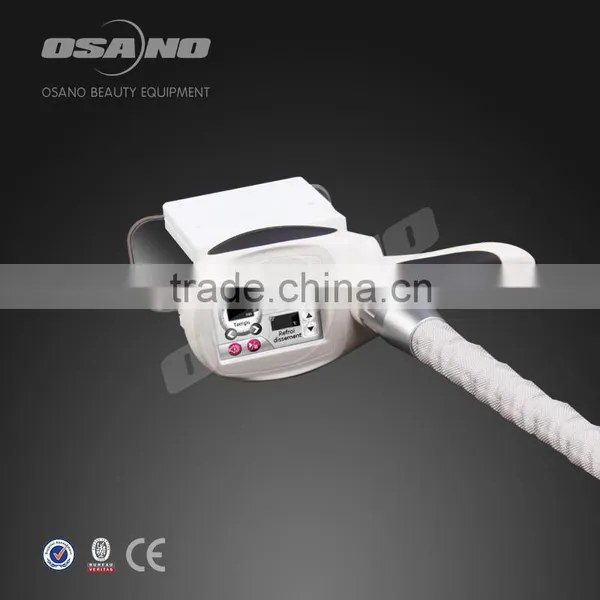 Fat Reduce Newest Cool Shrink Fat Cells Cryolipolysis Machine For Sale Fat Freezing photo-3