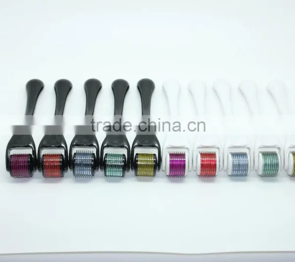 2016 Factory Wholesale Medical Grade 540 Derma Roller for Skin Care photo-2