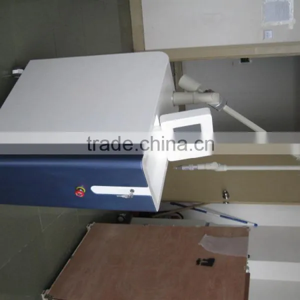 q Switched nd Yag Laser for Melasma/laser Tattoo/neodymium Yag Laser/nd: Yag Laser photo-4