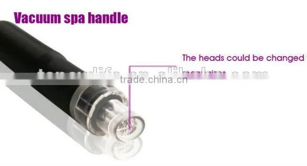 Diamond Exfoliating Dermabrasion-NL-SPA600/diamond Tip Dermabrasion Electric Callus Remover+dead Skin Exfoliator Beauty Machines photo-4