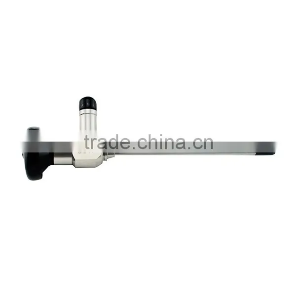 Factory Supply 2.7*60mm Auriscope ENT Surgical Compatible Storz Wolf Olympus Endoscope Otoscope photo-4