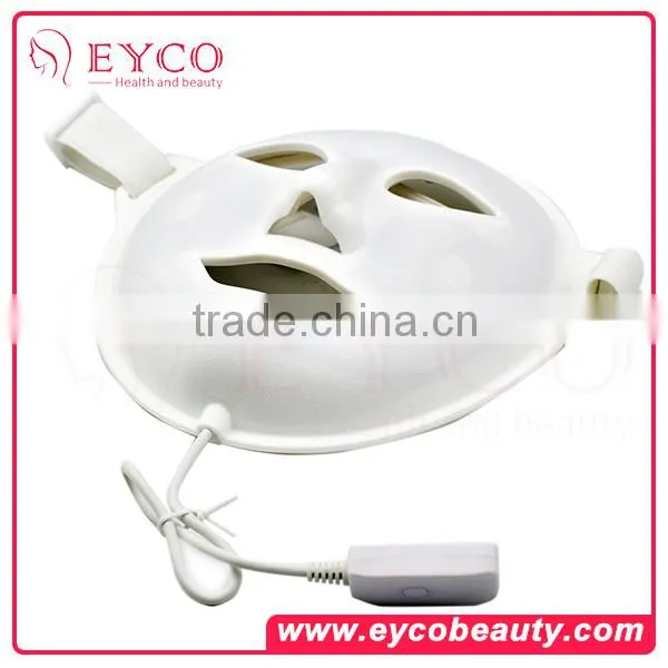 Hot Sale IPL Light Therapy Acne Treatment PDT LED Facial Mask photo-4