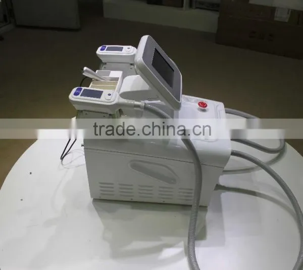 Portable Fat Reducing Machines Cryolipolyisis/Mini Cryolipolyiisis Fat Freezing Machine for Home Use photo-5