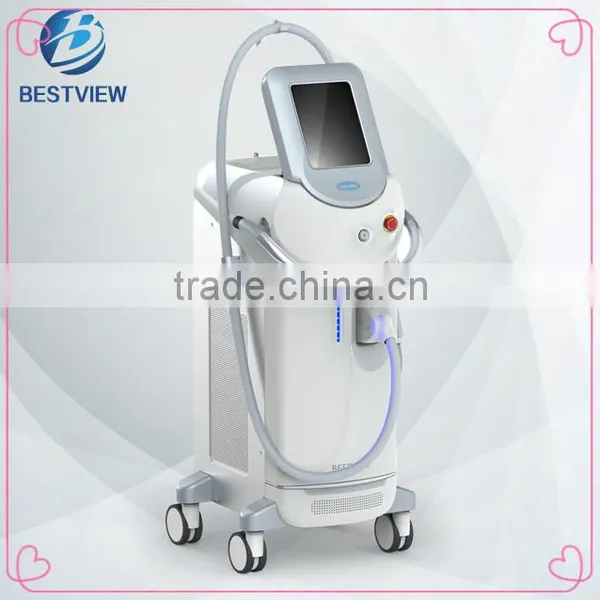 3000W CE Approved 808nm Diode Laser Hair Removal Device photo-3