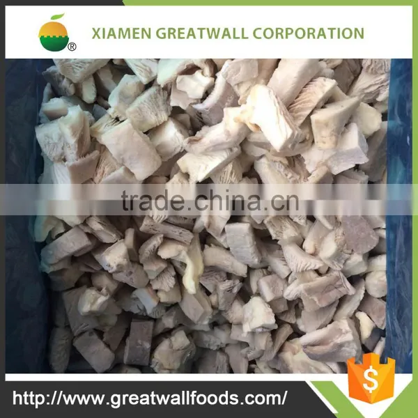Excellent Price Frozen Oyster Mushroom
